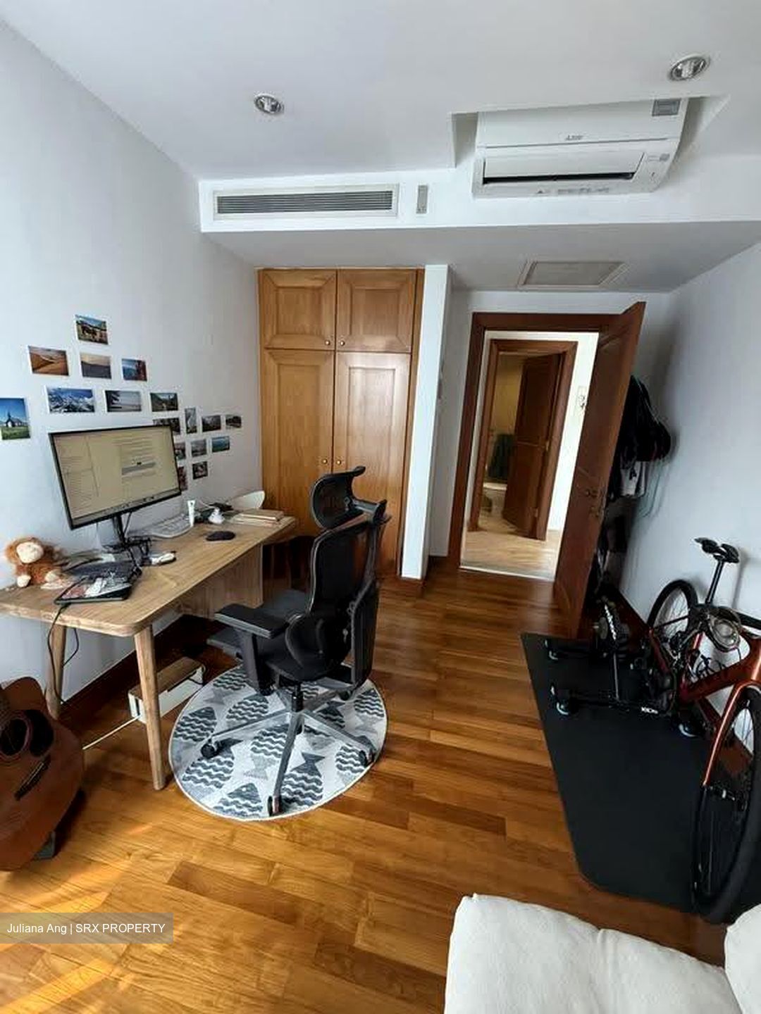 Valley Park (D10), Condominium #619286691